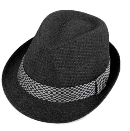 The Darmon Fedora Hat