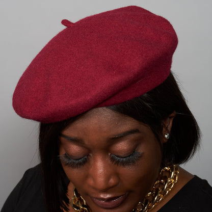 Chroma Berets