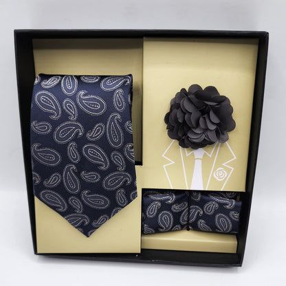 Daryl's Distinguished Men Tie Set