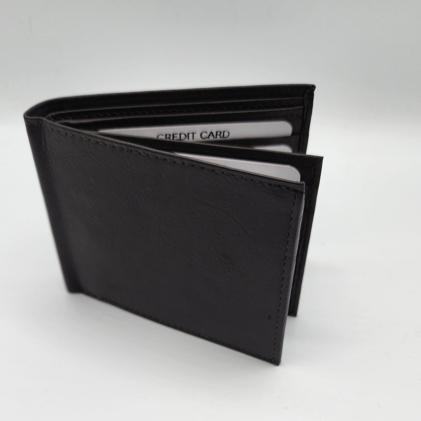 The Bobby Wallet