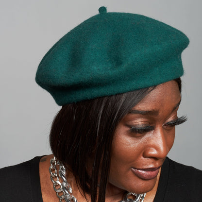 Chroma Berets