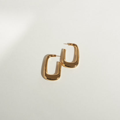 Gorgeous Take it EZ Earrings