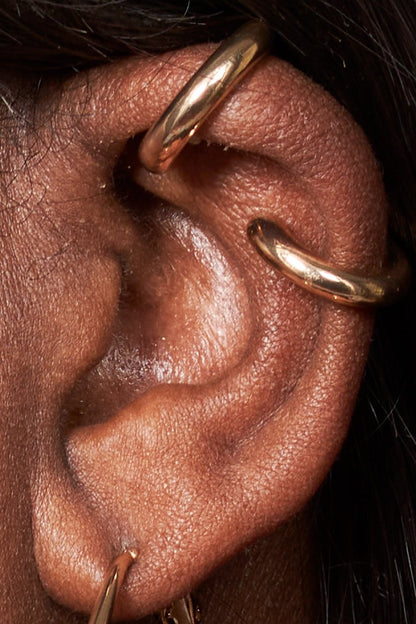 Cuffing Season Ear Cuffs