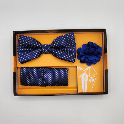 Your Wish Bow Tie Set