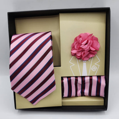 Daryl's Distinguished Men Tie Set