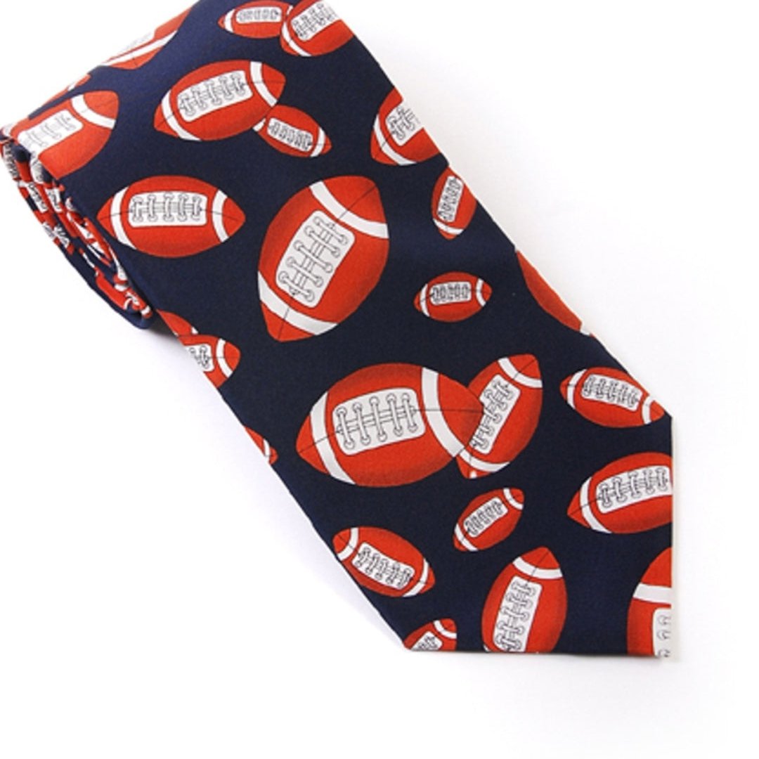 Albert's Must Have Neckties