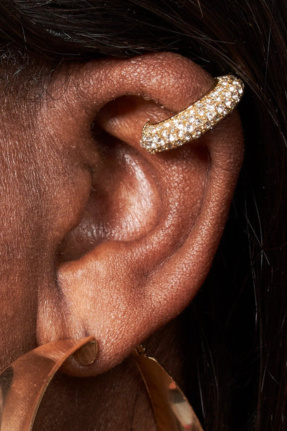 Cuff It Up Ear Cuffs