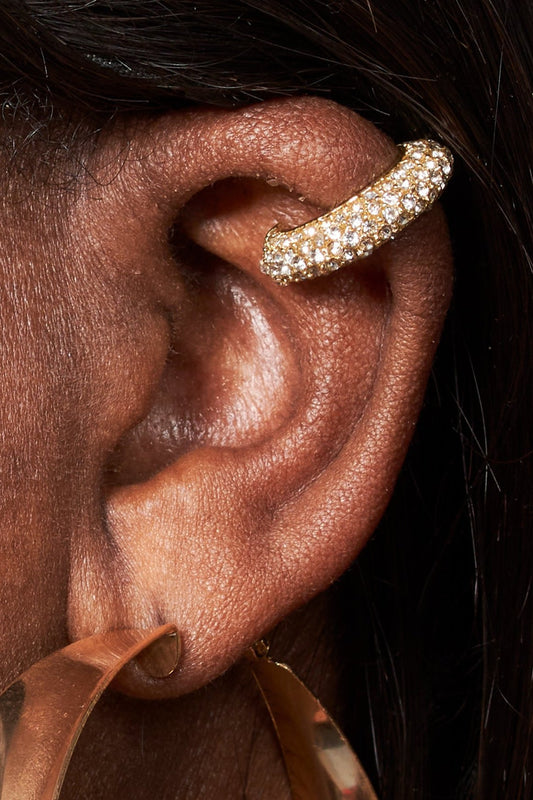 Cuff It Up Ear Cuffs