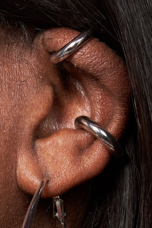 Cuffing Season Ear Cuffs